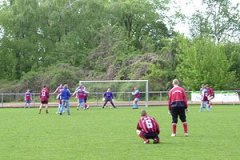 HERRENTAGSTURNIER 2005 - Platz 8