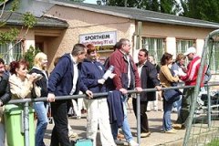 Fussballturnier 2005