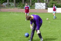 Fussballturnier 2005