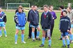 Fussballturnier 2006