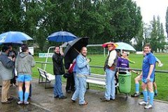 Fussballturnier 2006