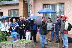 Fussballturnier 2006