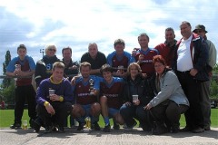 Fussball 2007