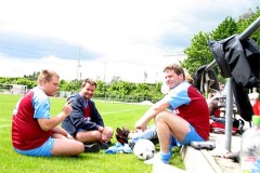 Fussball 2007