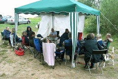 Tauchen Nordhausen 2009